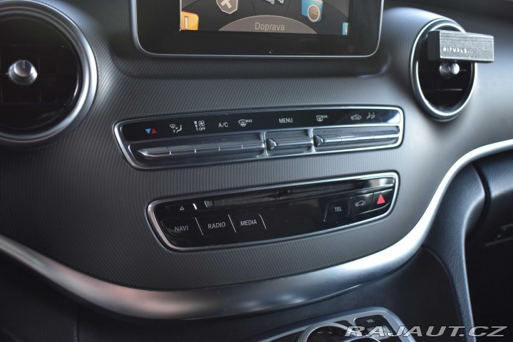 Mercedes-Benz V V 220d LONG*AVANTGARDE*LE 2014