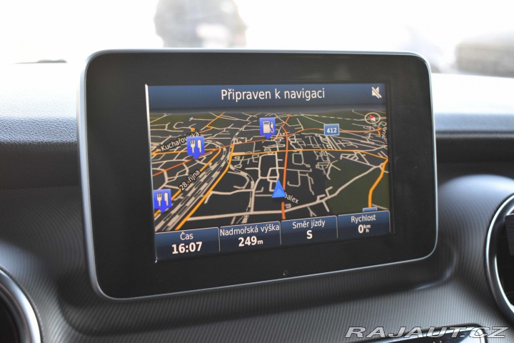 Mercedes-Benz V V 220d LONG*AVANTGARDE*LE 2014
