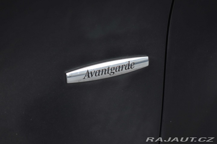 Mercedes-Benz V V 220d LONG*AVANTGARDE*LE 2014