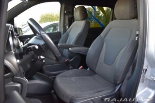 Mercedes-Benz V V 220d LONG*AVANTGARDE*LE 2014