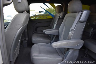 Mercedes-Benz V V 220d LONG*AVANTGARDE*LE 2014