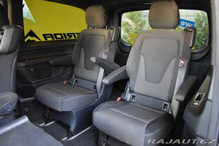 Mercedes-Benz V V 220d LONG*AVANTGARDE*LE 2014