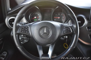 Mercedes-Benz V V 220d LONG*AVANTGARDE*LE 2014