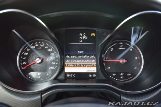 Mercedes-Benz V V 220d LONG*AVANTGARDE*LE 2014