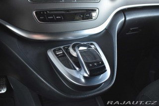 Mercedes-Benz V V 220d LONG*AVANTGARDE*LE 2014