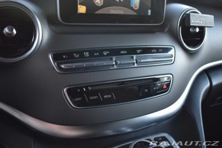 Mercedes-Benz V V 220d LONG*AVANTGARDE*LE 2014
