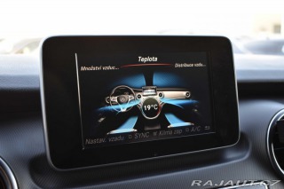 Mercedes-Benz V V 220d LONG*AVANTGARDE*LE 2014