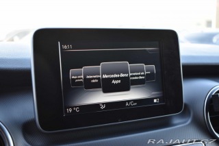 Mercedes-Benz V V 220d LONG*AVANTGARDE*LE 2014