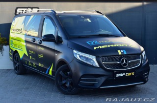 Mercedes-Benz V V 220d LONG*AVANTGARDE*LE 2014
