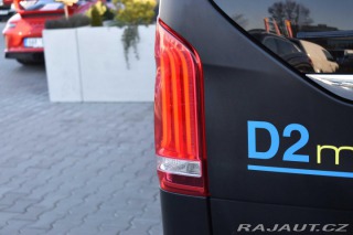 Mercedes-Benz V V 220d LONG*AVANTGARDE*LE 2014