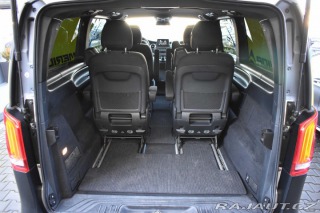 Mercedes-Benz V V 220d LONG*AVANTGARDE*LE 2014