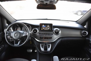 Mercedes-Benz V V 220d LONG*AVANTGARDE*LE 2014