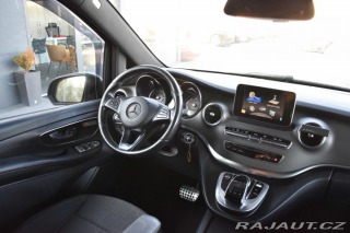 Mercedes-Benz V V 220d LONG*AVANTGARDE*LE 2014