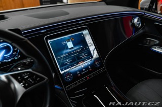 Mercedes-Benz EQE 350 4MATIC SUV, Electric 2023