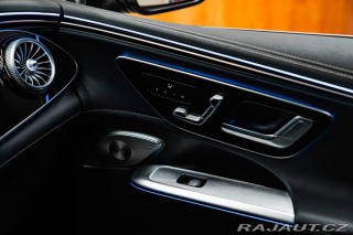 Mercedes-Benz EQE 350 4MATIC SUV, Electric 2023