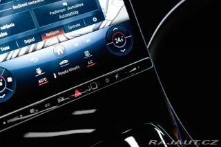 Mercedes-Benz EQE 350 4MATIC SUV, Electric 2023