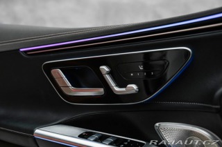 Mercedes-Benz EQE 350 4MATIC SUV, Electric 2023