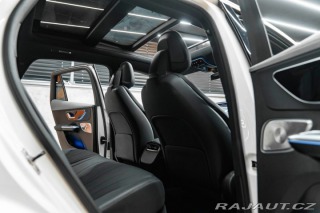 Mercedes-Benz EQE 350 4MATIC SUV, Electric 2023