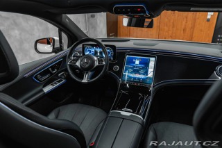 Mercedes-Benz EQE 350 4MATIC SUV, Electric 2023