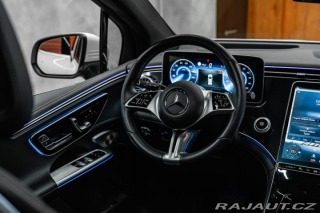 Mercedes-Benz EQE 350 4MATIC SUV, Electric 2023