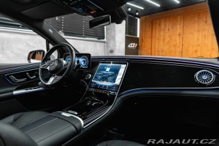 Mercedes-Benz EQE 350 4MATIC SUV, Electric 2023