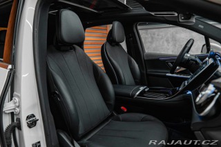 Mercedes-Benz EQE 350 4MATIC SUV, Electric 2023