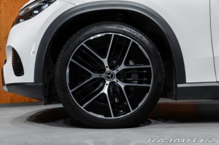 Mercedes-Benz EQE 350 4MATIC SUV, Electric 2023