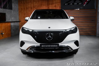 Mercedes-Benz EQE 350 4MATIC SUV, Electric 2023