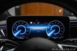 Mercedes-Benz EQE 350 4MATIC SUV, Electric 2023