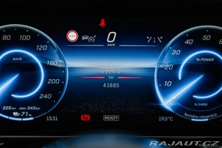 Mercedes-Benz EQE 350 4MATIC SUV, Electric 2023