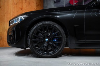 BMW Ostatní modely M760Li xDrive, Nočné vide 2021