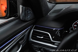 BMW Ostatní modely M760Li xDrive, Nočné vide 2021