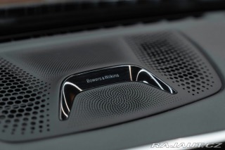 BMW Ostatní modely M760Li xDrive, Nočné vide 2021