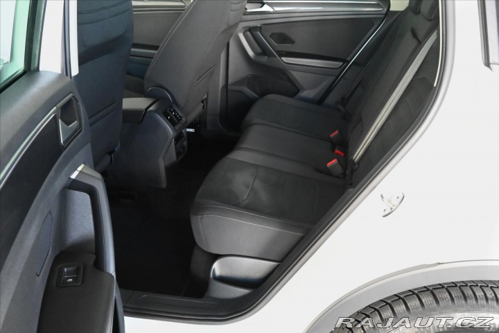 Volkswagen Tiguan 2,0 TDI 147 kW DSG 4Motio 2021