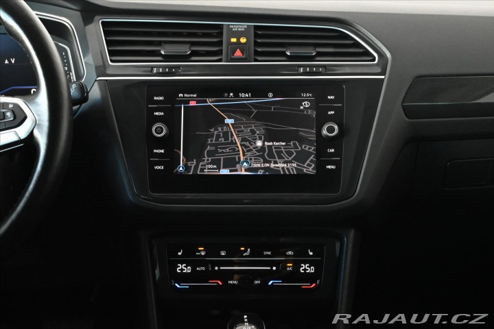 Volkswagen Tiguan 2,0 TDI 147 kW DSG *4MOTI 2021