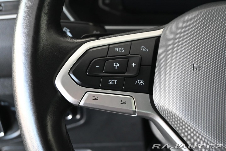 Volkswagen Tiguan 2,0 TDI 147 kW DSG 4Motio 2021