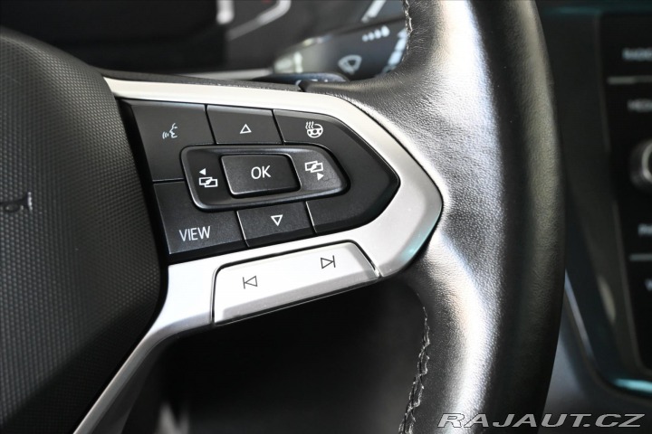 Volkswagen Tiguan 2,0 TDI 147 kW DSG 4Motio 2021