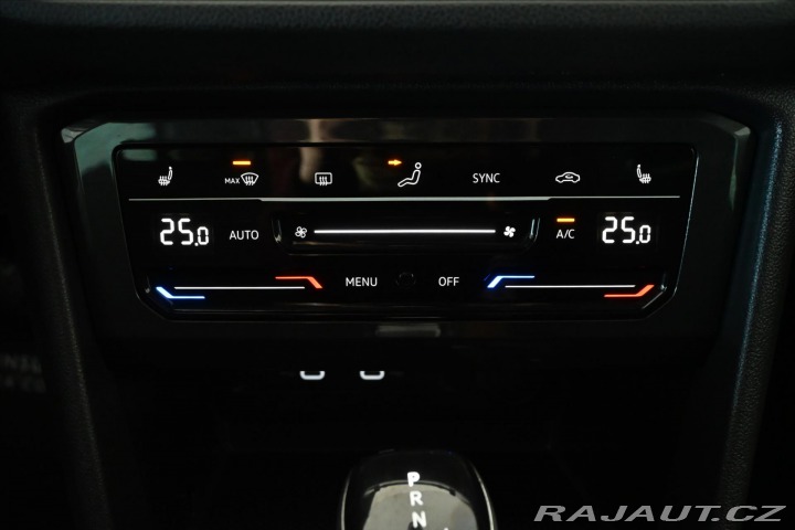 Volkswagen Tiguan 2,0 TDI 147 kW DSG 4Motio 2021