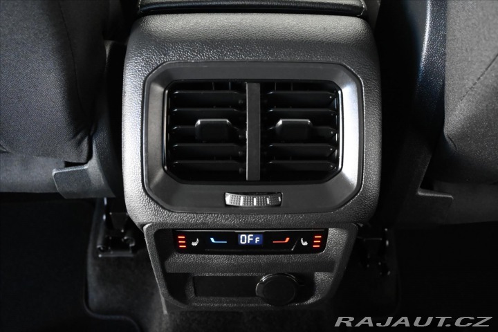 Volkswagen Tiguan 2,0 TDI 147 kW DSG 4Motio 2021