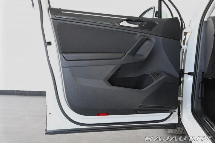 Volkswagen Tiguan 2,0 TDI 147 kW DSG 4Motio 2021