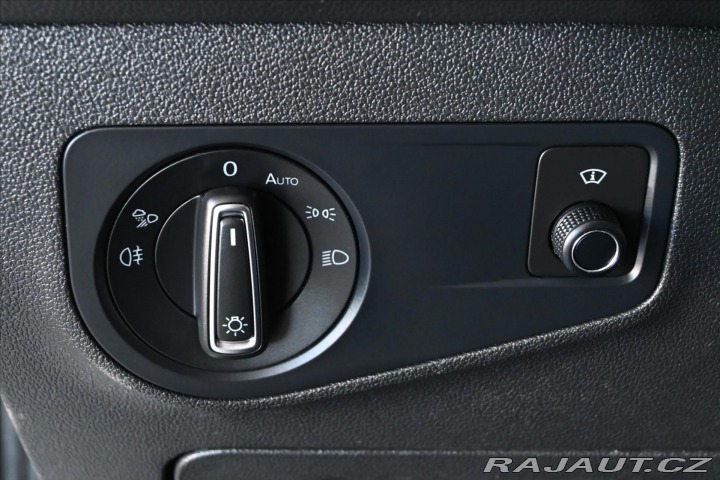 Volkswagen Tiguan 2,0 TDI 147 kW DSG 4Motio 2021