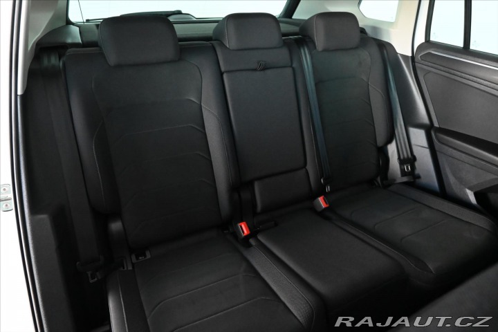 Volkswagen Tiguan 2,0 TDI 147 kW DSG 4Motio 2021