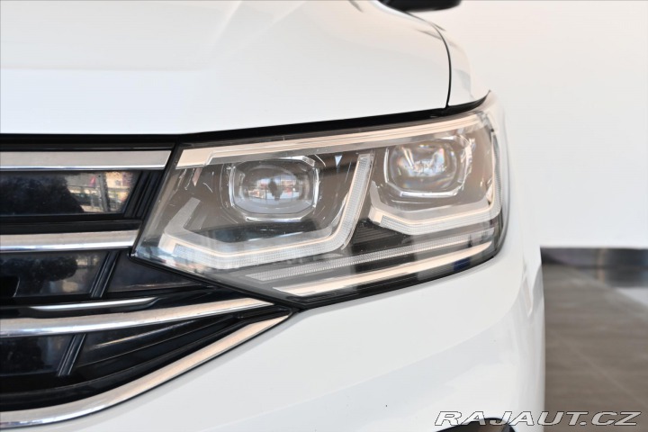 Volkswagen Tiguan 2,0 TDI 147 kW DSG 4Motio 2021