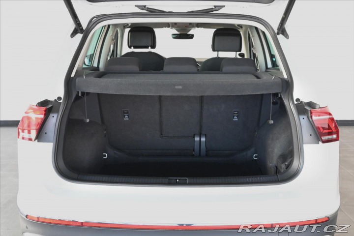 Volkswagen Tiguan 2,0 TDI 147 kW DSG 4Motio 2021