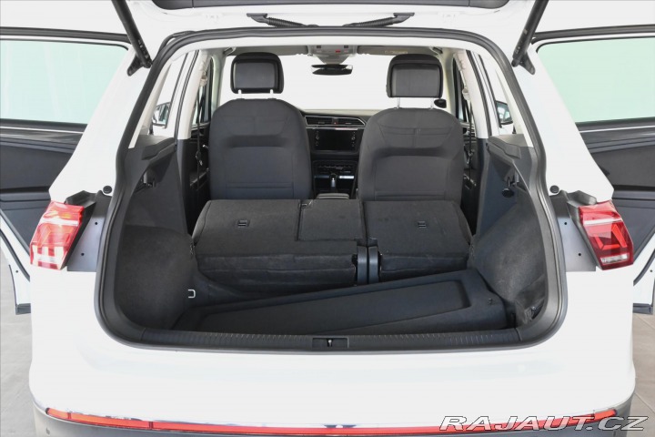 Volkswagen Tiguan 2,0 TDI 147 kW DSG 4Motio 2021