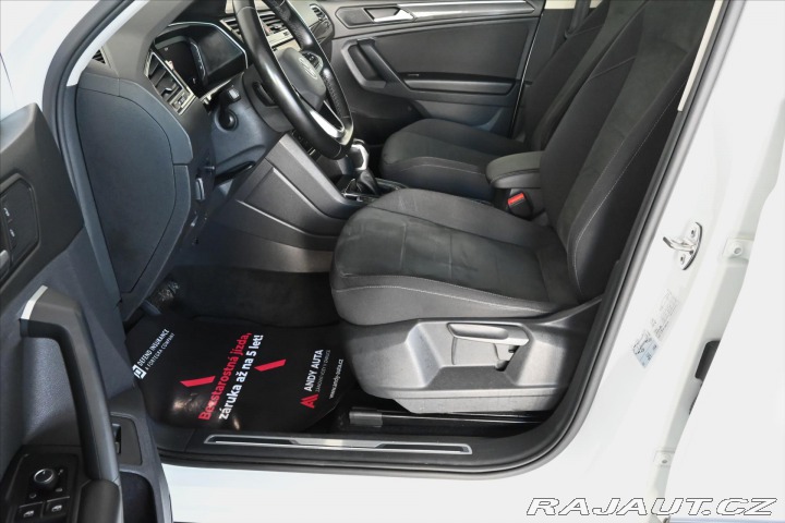 Volkswagen Tiguan 2,0 TDI 147 kW DSG 4Motio 2021