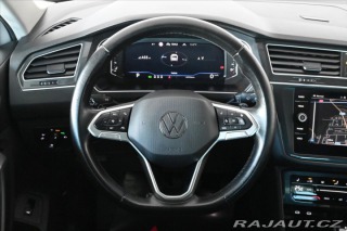 Volkswagen Tiguan 2,0 TDI 147 kW DSG *4MOTI 2021