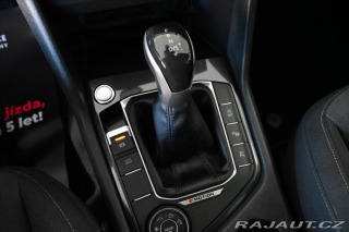 Volkswagen Tiguan 2,0 TDI 147 kW DSG *4MOTI 2021