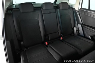 Volkswagen Tiguan 2,0 TDI 147 kW DSG *4MOTI 2021
