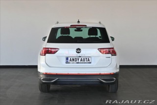 Volkswagen Tiguan 2,0 TDI 147 kW DSG *4MOTI 2021
